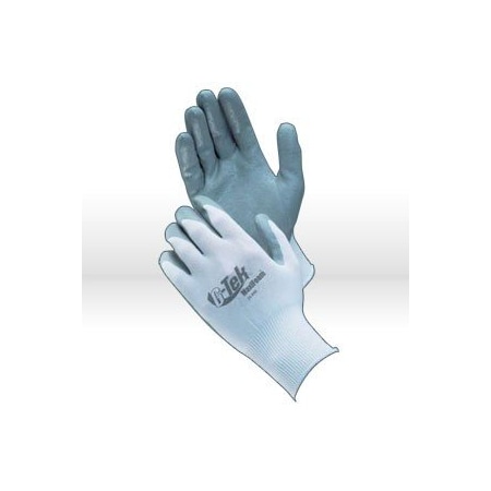 Pip Foam Nitrile, Palm & Fingers, 2 Abrasion Level, M 34-800/M